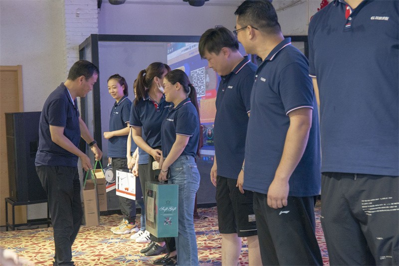 “六月蝶变 再创佳绩”万搏网页版-万搏（中国）
6月拓展PK会圆满成功