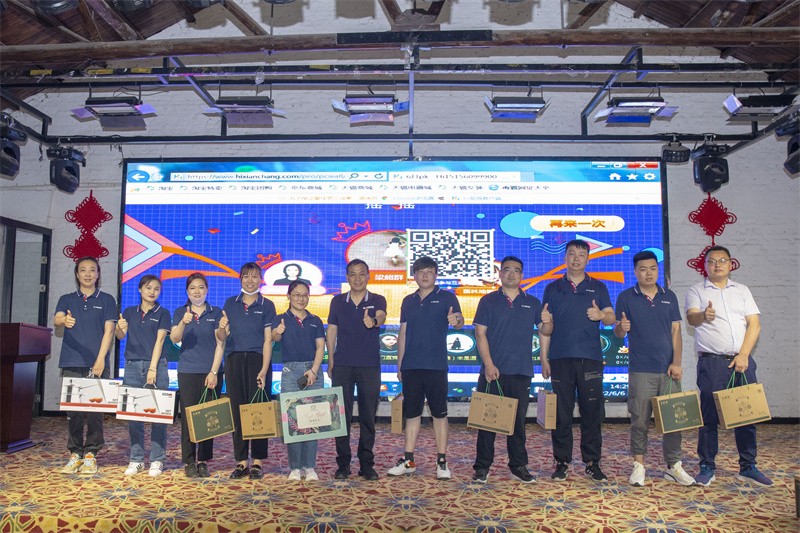“六月蝶变 再创佳绩”万搏网页版-万搏（中国）
6月拓展PK会圆满成功