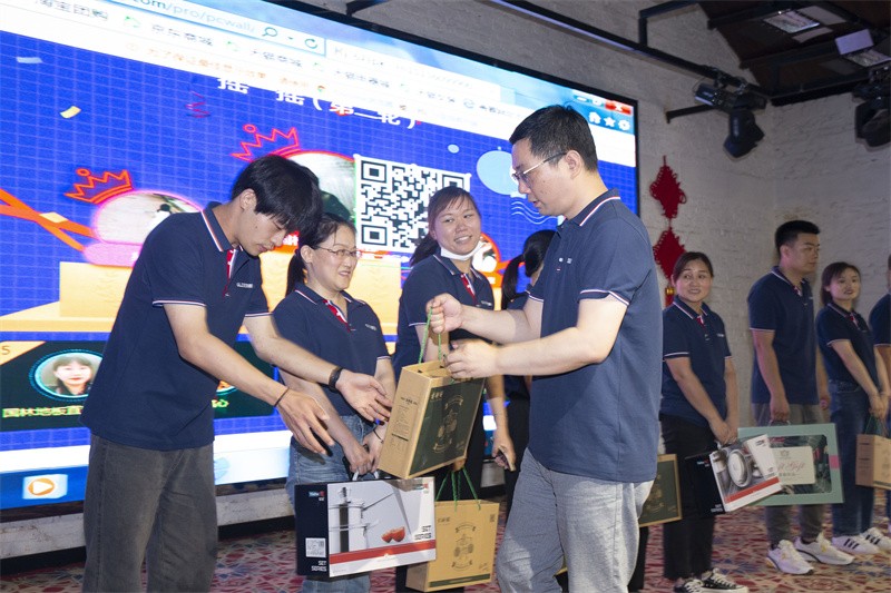“六月蝶变 再创佳绩”万搏网页版-万搏（中国）
6月拓展PK会圆满成功