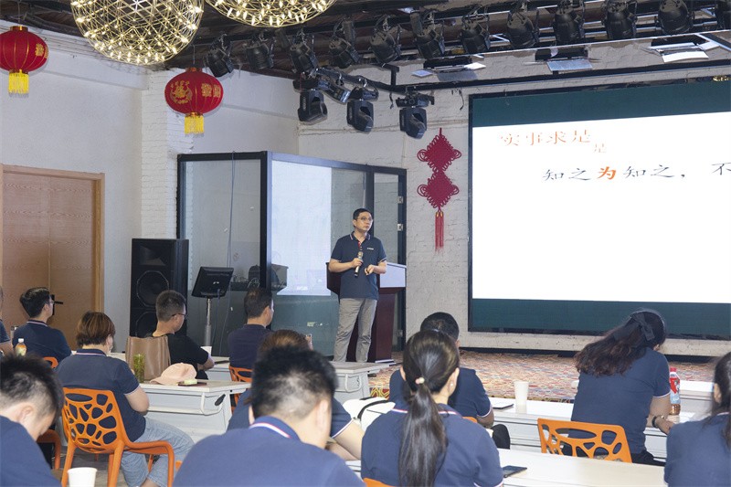 “六月蝶变 再创佳绩”万搏网页版-万搏（中国）
6月拓展PK会圆满成功