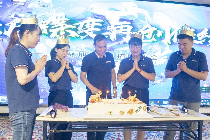 “六月蝶变 再创佳绩”万搏网页版-万搏（中国）
6月拓展PK会圆满成功