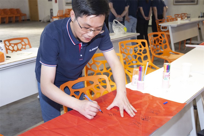 “六月蝶变 再创佳绩”万搏网页版-万搏（中国）
6月拓展PK会圆满成功