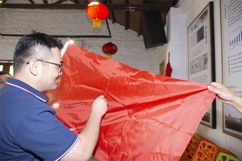 “六月蝶变 再创佳绩”万搏网页版-万搏（中国）
6月拓展PK会圆满成功