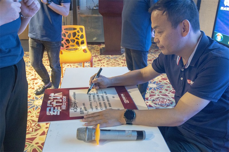 “六月蝶变 再创佳绩”万搏网页版-万搏（中国）
6月拓展PK会圆满成功