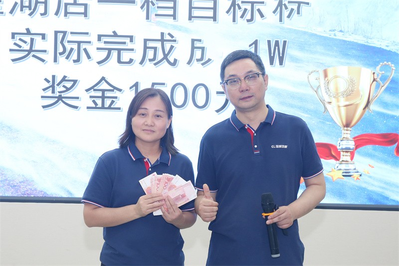 逆风飞扬 决战7月——万搏网页版-万搏（中国）
7月PK启动大会